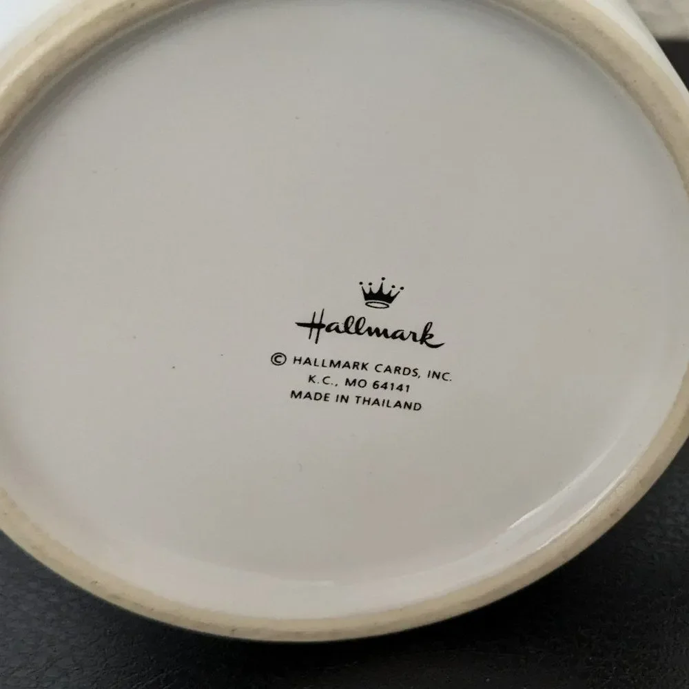 Hallmark class 92